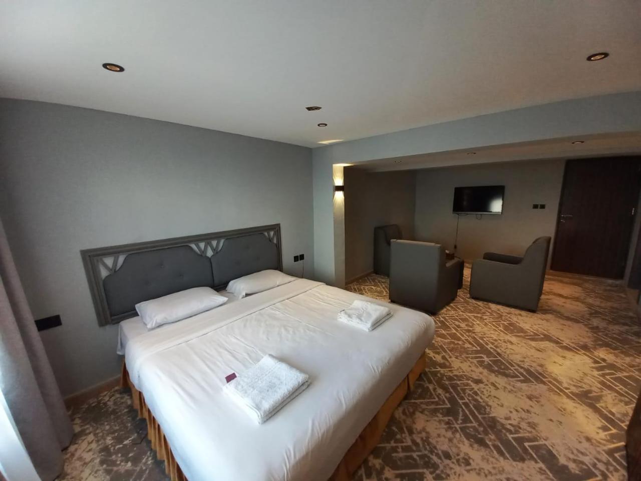 Sur Hotel Quarto foto